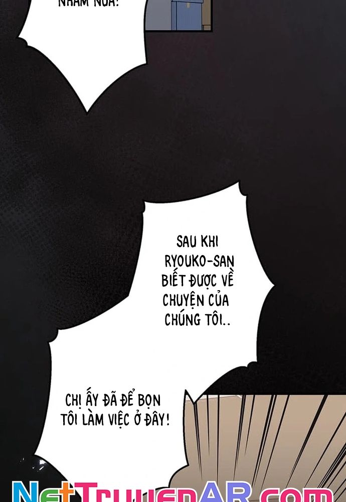 Phản Chiếu: Bóng Tối Trong Tôi Chapter 22 - 56