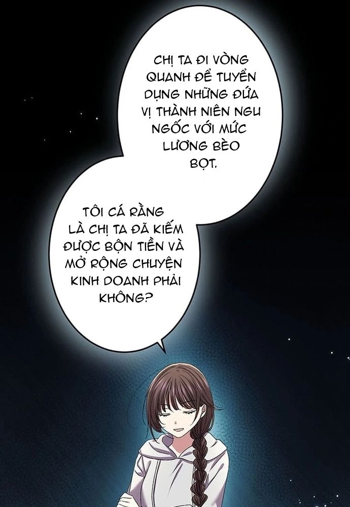 Phản Chiếu: Bóng Tối Trong Tôi Chapter 22 - 59