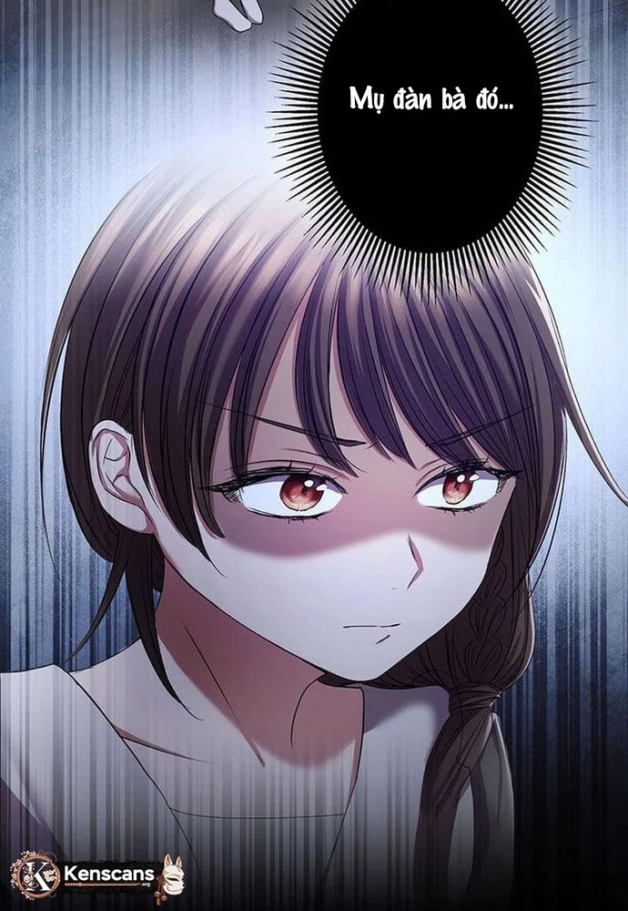 Phản Chiếu: Bóng Tối Trong Tôi Chapter 22 - 7