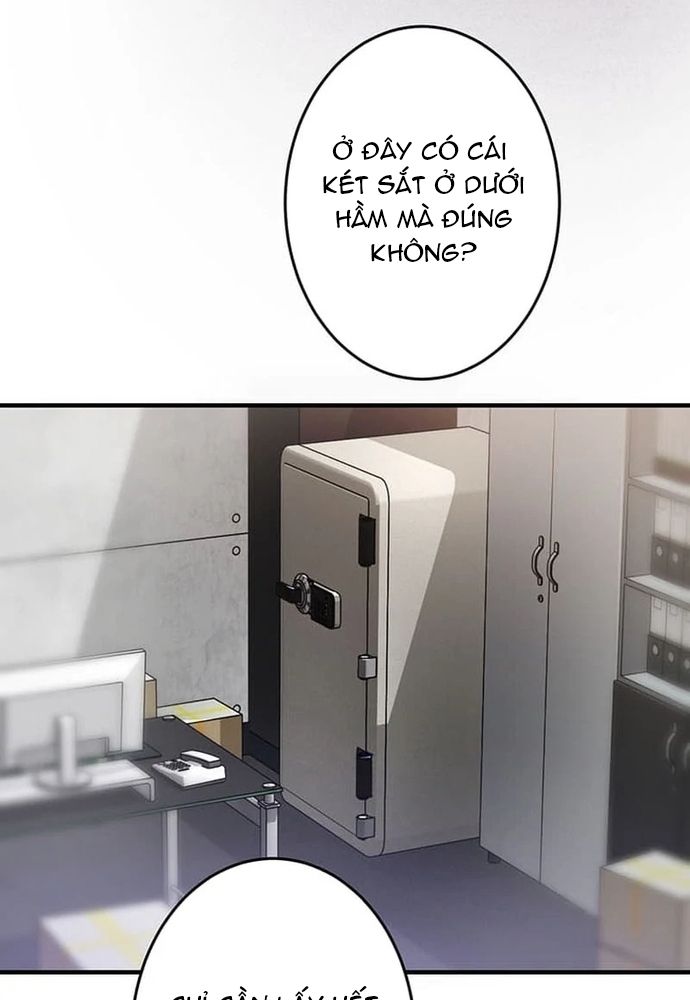 Phản Chiếu: Bóng Tối Trong Tôi Chapter 22 - 63
