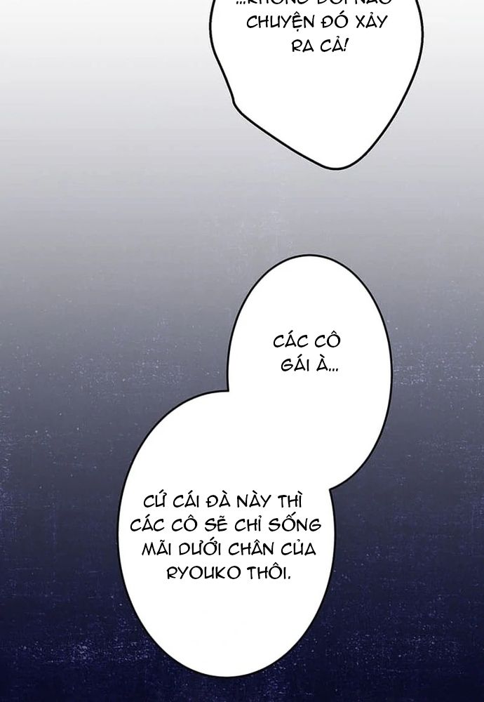 Phản Chiếu: Bóng Tối Trong Tôi Chapter 22 - 67