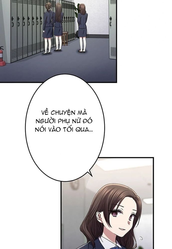 Phản Chiếu: Bóng Tối Trong Tôi Chapter 22 - 76