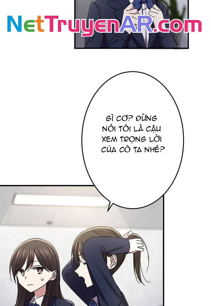 Phản Chiếu: Bóng Tối Trong Tôi Chapter 22 - 77