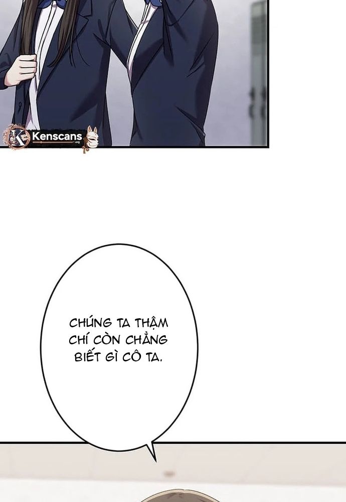 Phản Chiếu: Bóng Tối Trong Tôi Chapter 22 - 78