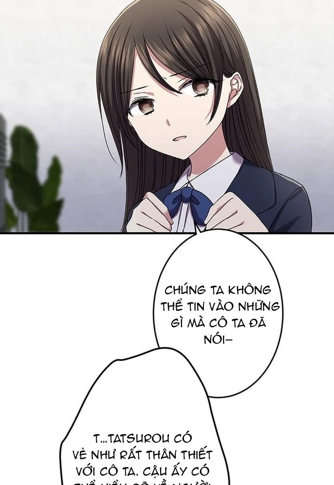 Phản Chiếu: Bóng Tối Trong Tôi Chapter 22 - 79