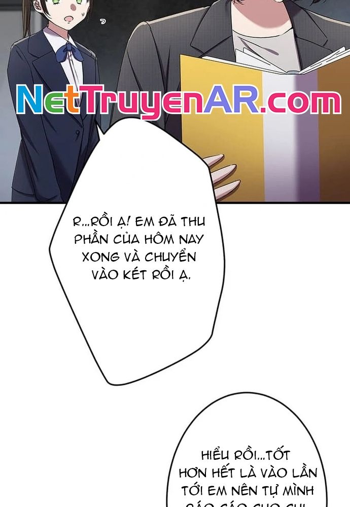 Phản Chiếu: Bóng Tối Trong Tôi Chapter 22 - 87