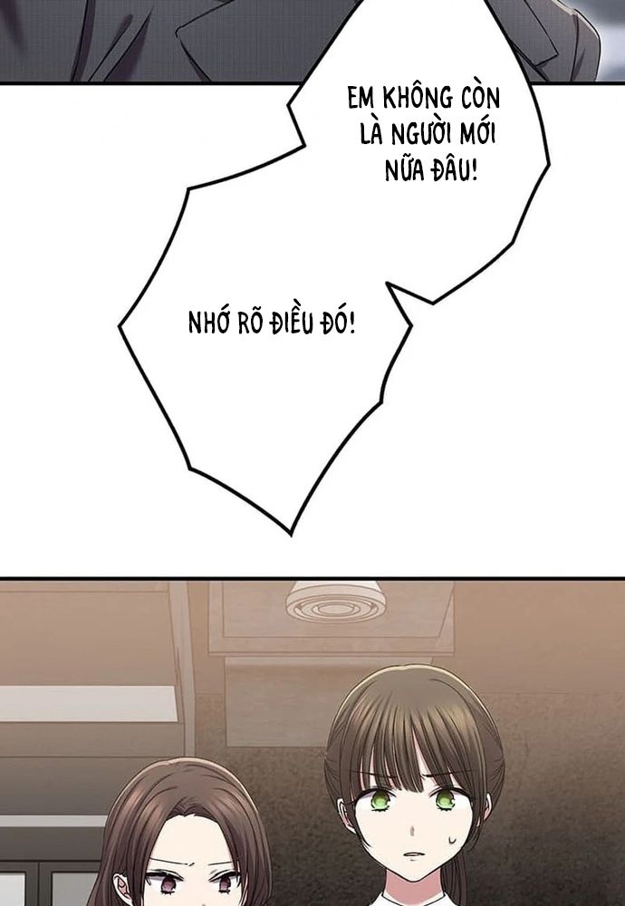 Phản Chiếu: Bóng Tối Trong Tôi Chapter 22 - 89