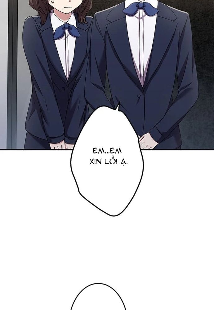 Phản Chiếu: Bóng Tối Trong Tôi Chapter 22 - 90