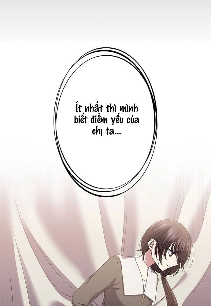 Phản Chiếu: Bóng Tối Trong Tôi Chapter 22 - 10