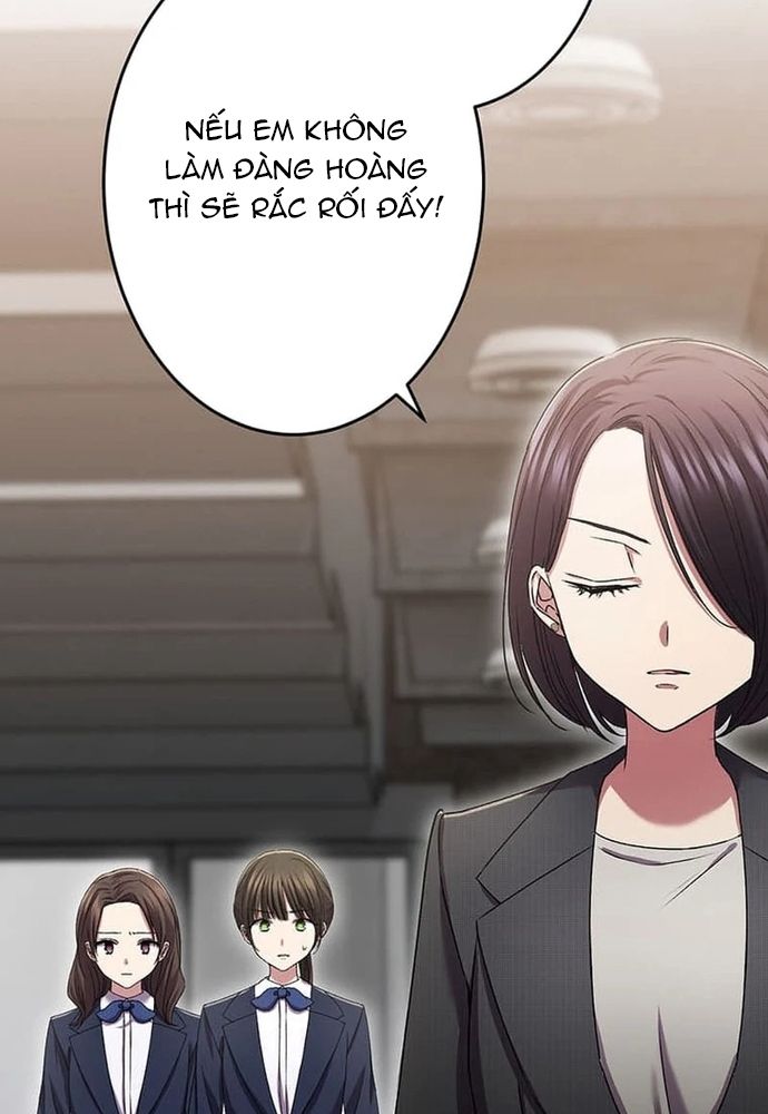 Phản Chiếu: Bóng Tối Trong Tôi Chapter 22 - 92