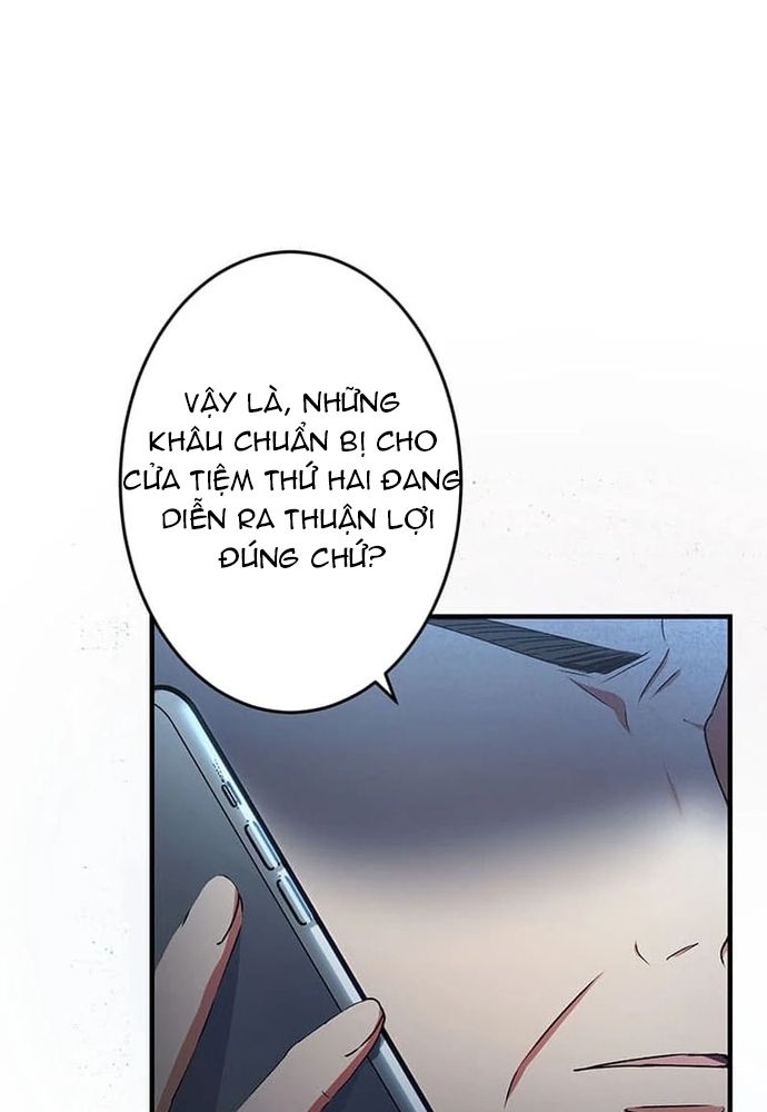 Phản Chiếu: Bóng Tối Trong Tôi Chapter 23 - 12