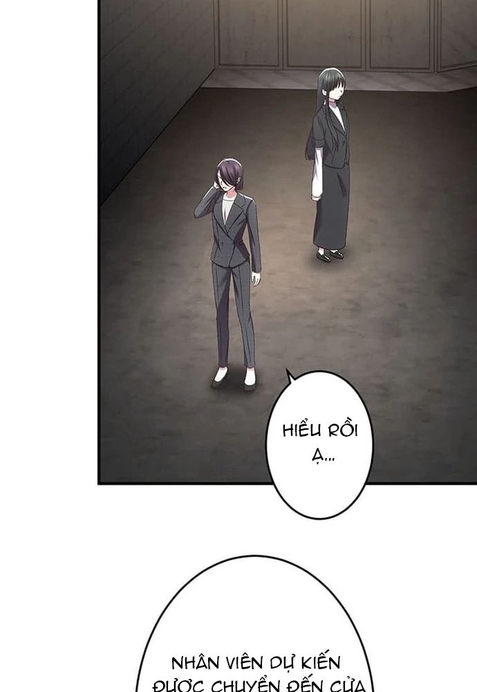 Phản Chiếu: Bóng Tối Trong Tôi Chapter 23 - 15