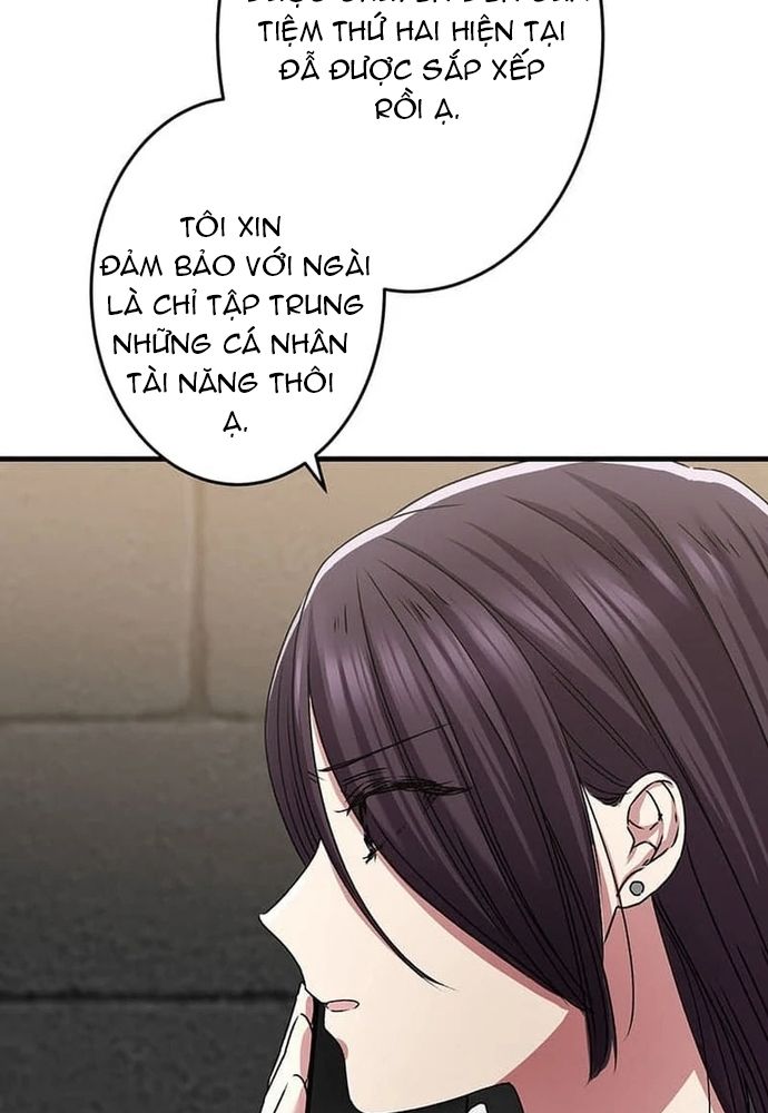 Phản Chiếu: Bóng Tối Trong Tôi Chapter 23 - 16