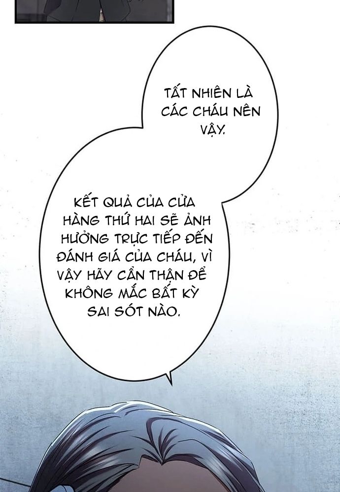 Phản Chiếu: Bóng Tối Trong Tôi Chapter 23 - 18