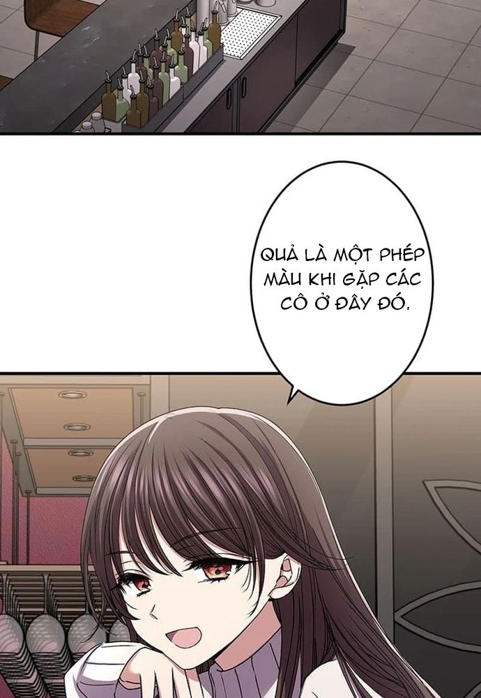 Phản Chiếu: Bóng Tối Trong Tôi Chapter 23 - 3