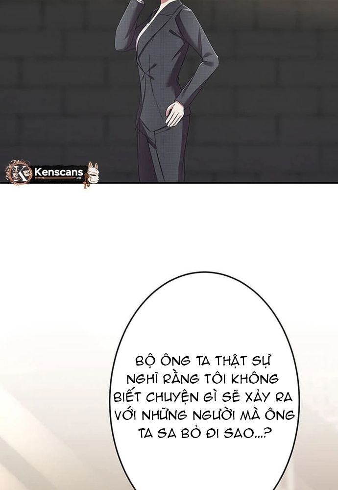 Phản Chiếu: Bóng Tối Trong Tôi Chapter 23 - 21
