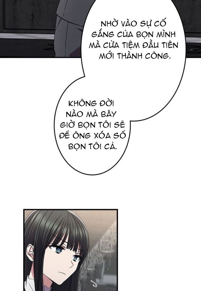 Phản Chiếu: Bóng Tối Trong Tôi Chapter 23 - 23