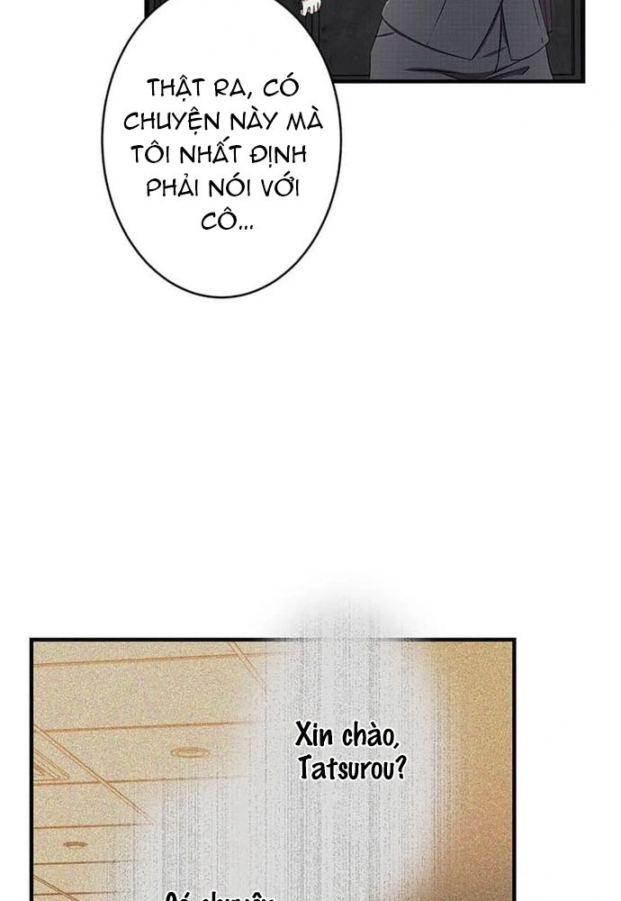 Phản Chiếu: Bóng Tối Trong Tôi Chapter 23 - 25