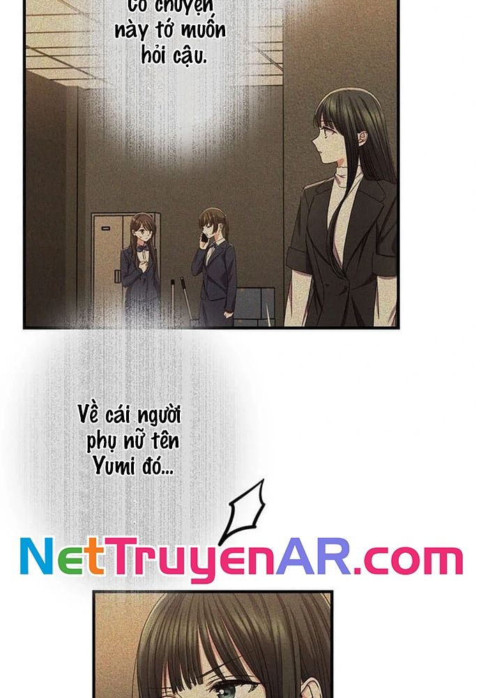 Phản Chiếu: Bóng Tối Trong Tôi Chapter 23 - 26