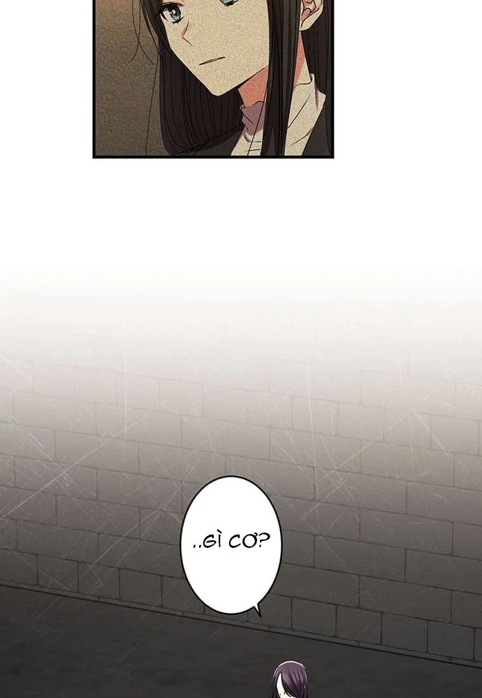 Phản Chiếu: Bóng Tối Trong Tôi Chapter 23 - 27