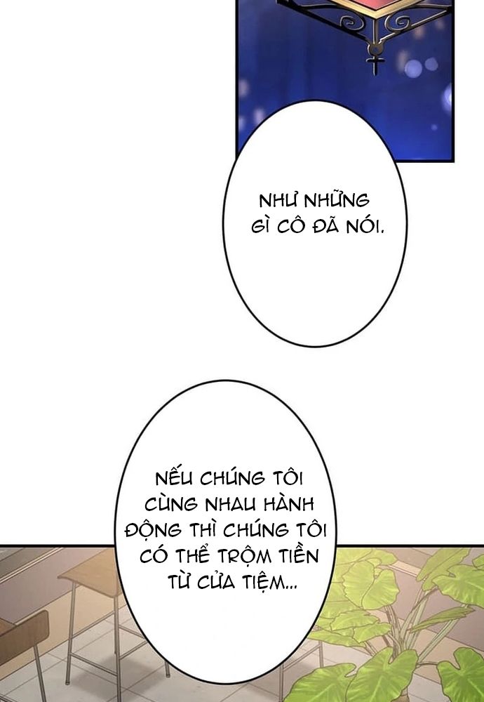 Phản Chiếu: Bóng Tối Trong Tôi Chapter 23 - 30