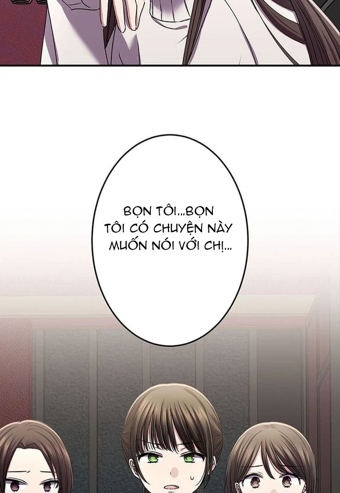 Phản Chiếu: Bóng Tối Trong Tôi Chapter 23 - 4