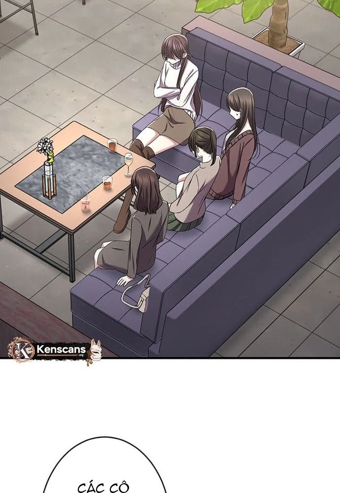 Phản Chiếu: Bóng Tối Trong Tôi Chapter 23 - 31