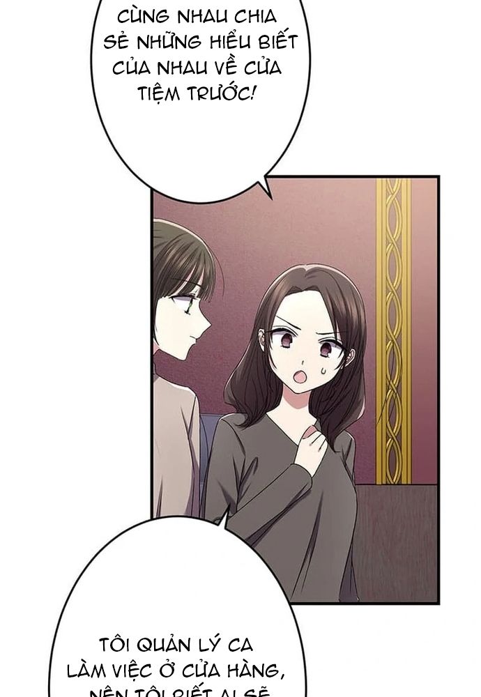 Phản Chiếu: Bóng Tối Trong Tôi Chapter 23 - 33