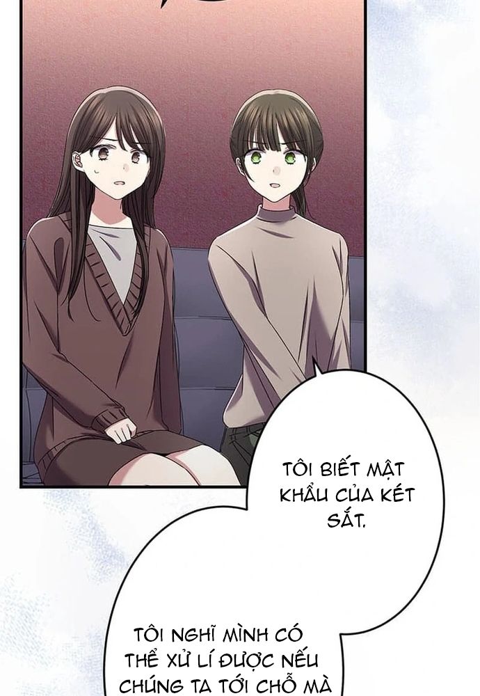 Phản Chiếu: Bóng Tối Trong Tôi Chapter 23 - 35