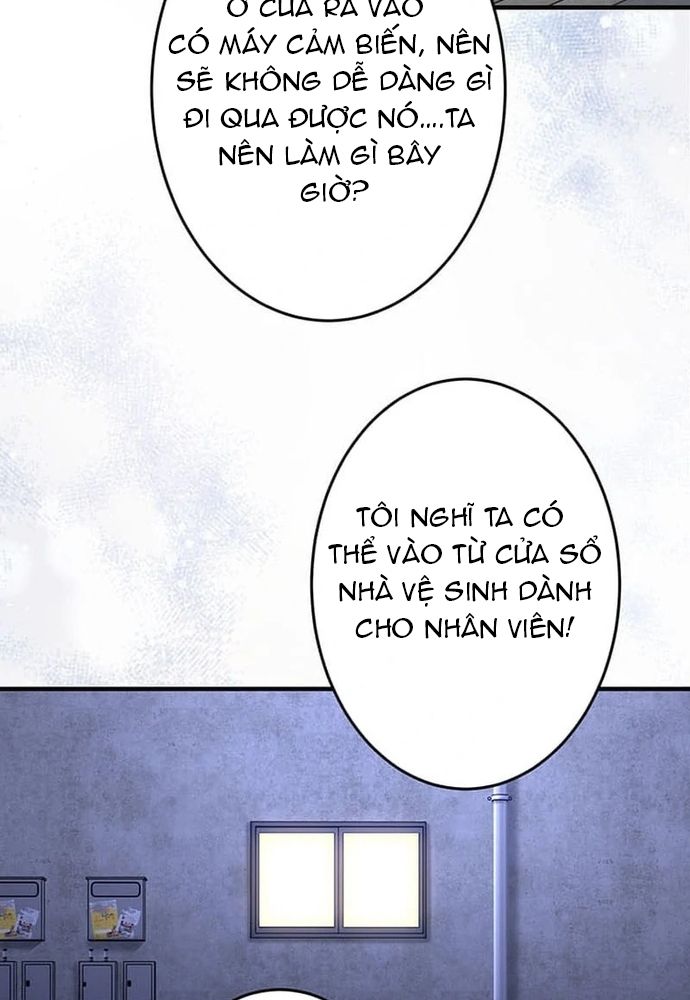 Phản Chiếu: Bóng Tối Trong Tôi Chapter 23 - 37