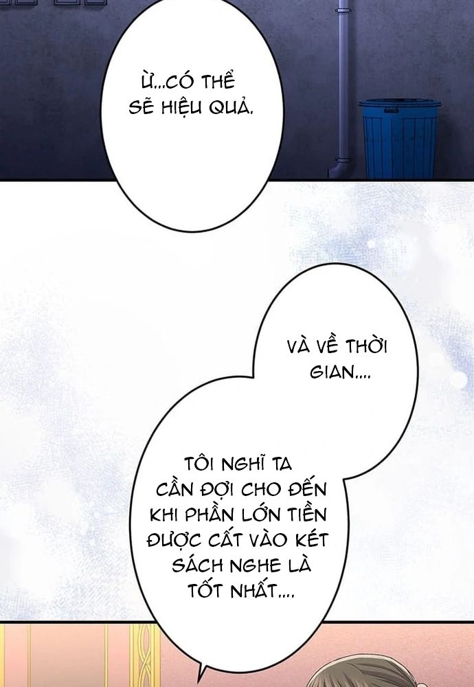 Phản Chiếu: Bóng Tối Trong Tôi Chapter 23 - 38