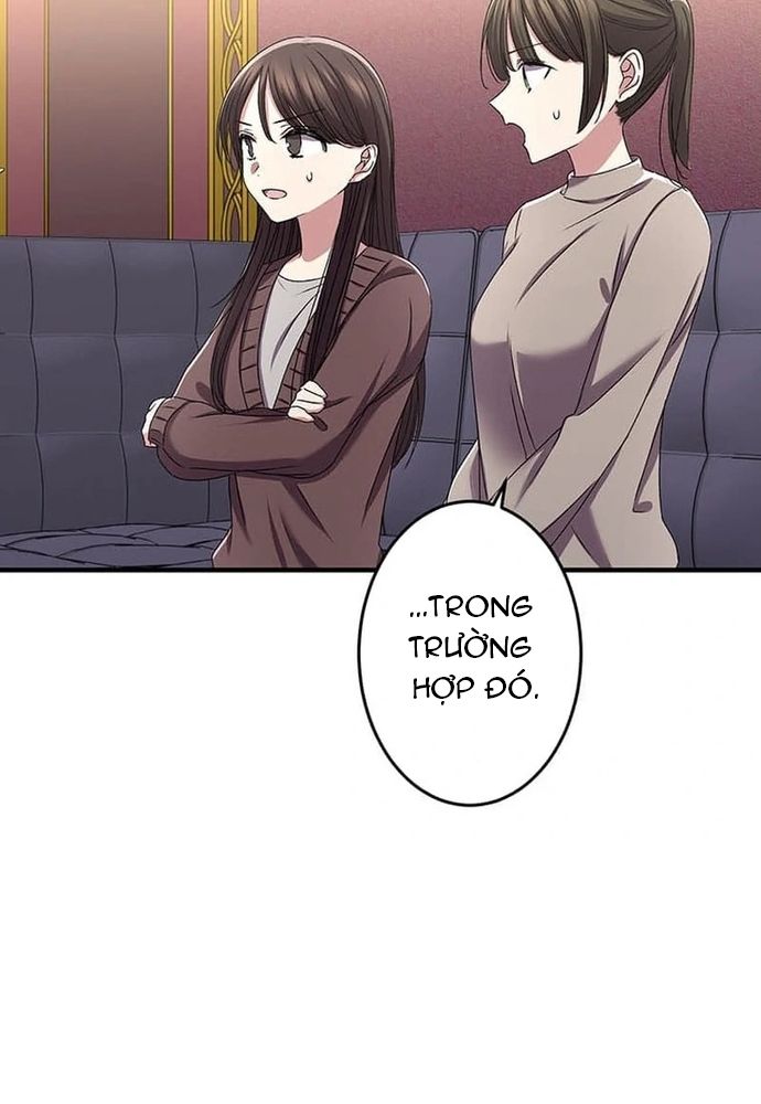 Phản Chiếu: Bóng Tối Trong Tôi Chapter 23 - 39