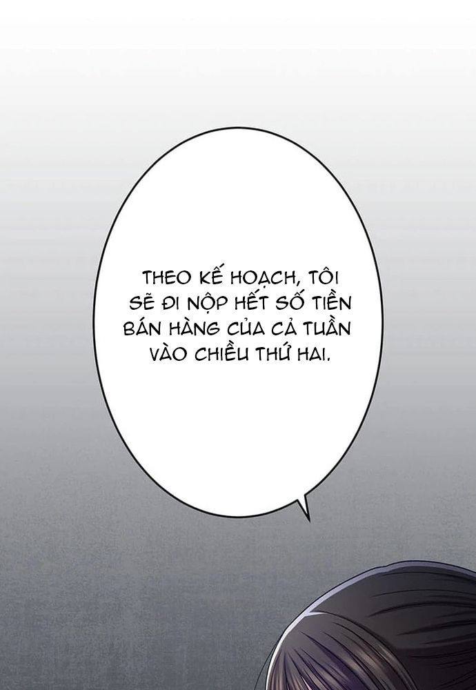 Phản Chiếu: Bóng Tối Trong Tôi Chapter 23 - 40