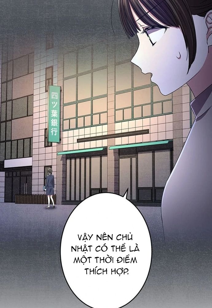 Phản Chiếu: Bóng Tối Trong Tôi Chapter 23 - 41