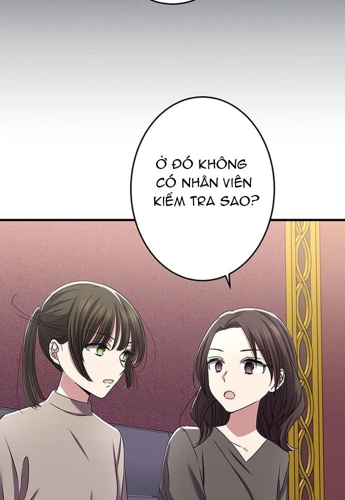 Phản Chiếu: Bóng Tối Trong Tôi Chapter 23 - 42