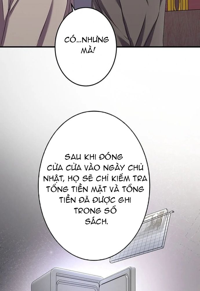 Phản Chiếu: Bóng Tối Trong Tôi Chapter 23 - 43