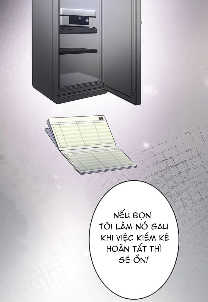 Phản Chiếu: Bóng Tối Trong Tôi Chapter 23 - 44