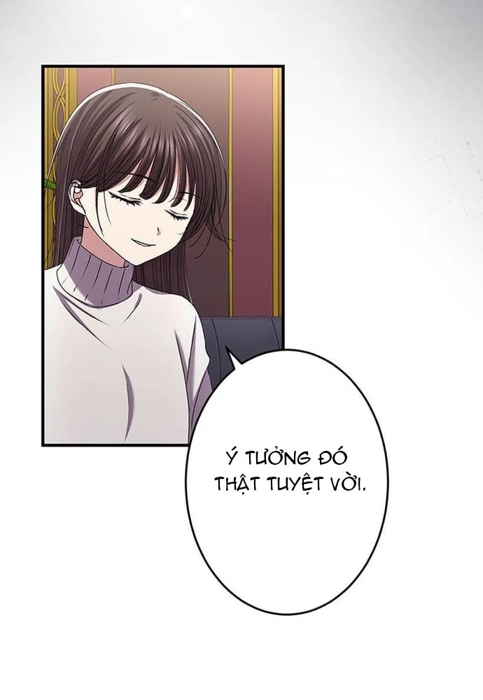 Phản Chiếu: Bóng Tối Trong Tôi Chapter 23 - 45