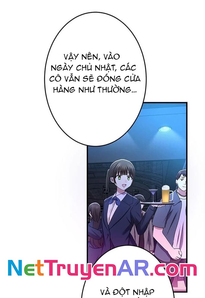 Phản Chiếu: Bóng Tối Trong Tôi Chapter 23 - 46