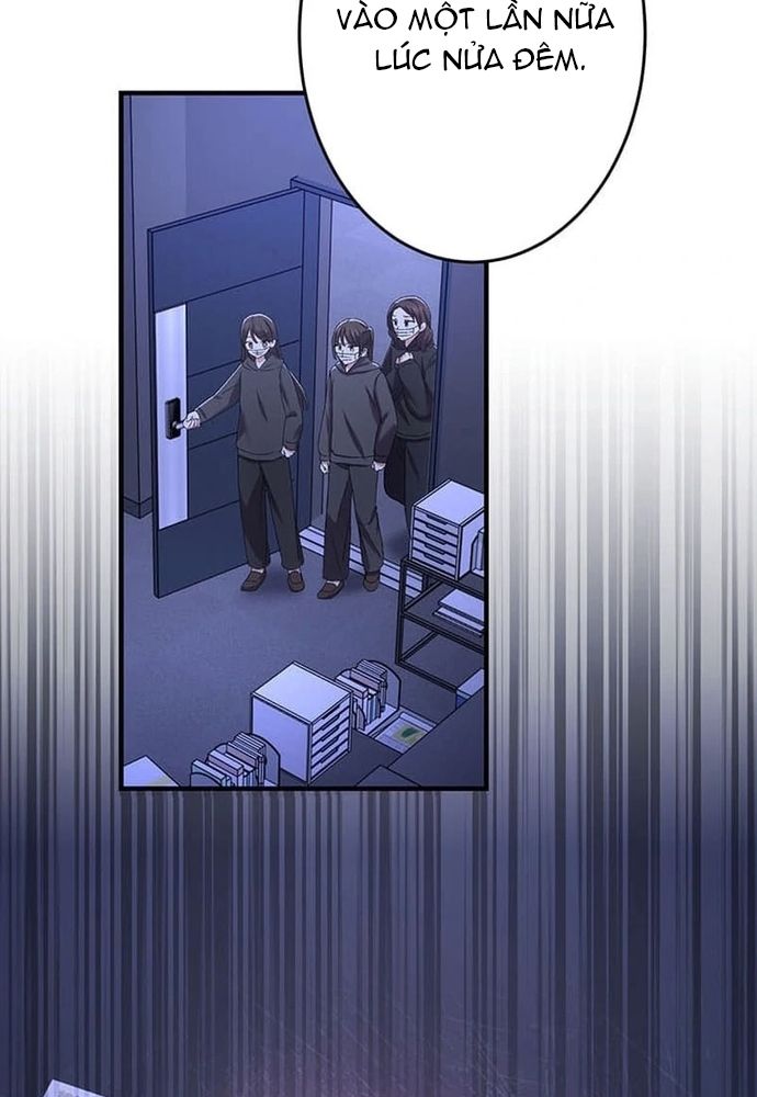 Phản Chiếu: Bóng Tối Trong Tôi Chapter 23 - 47