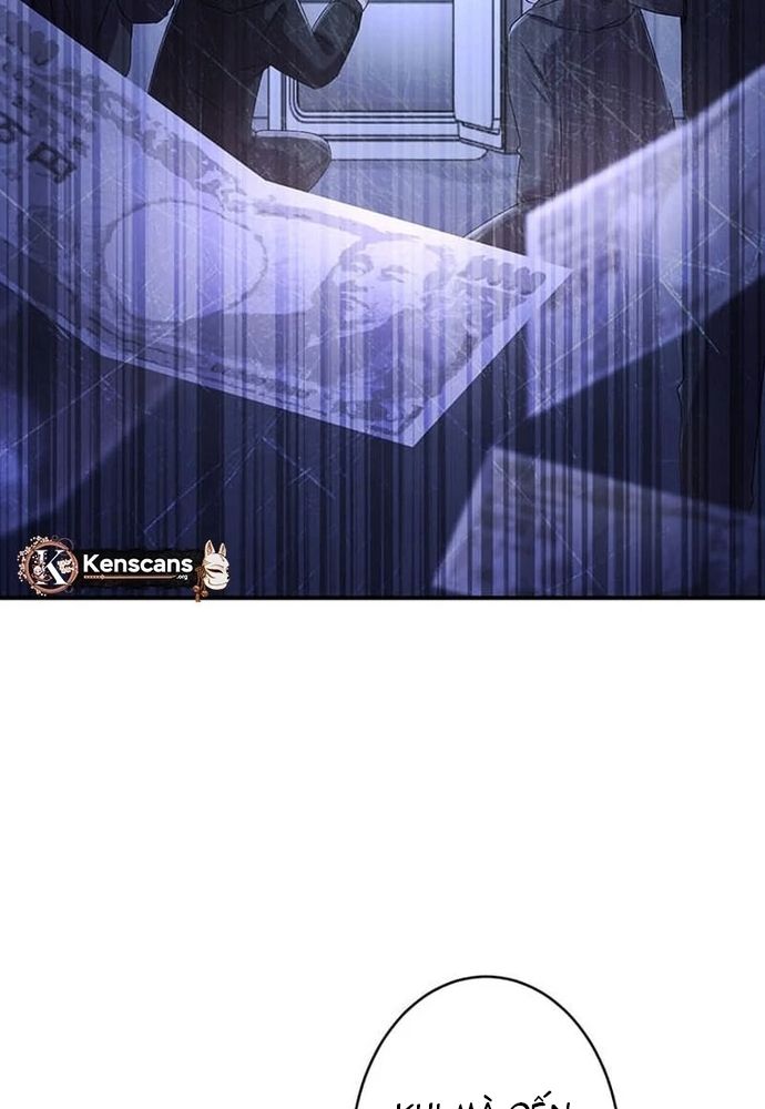 Phản Chiếu: Bóng Tối Trong Tôi Chapter 23 - 49