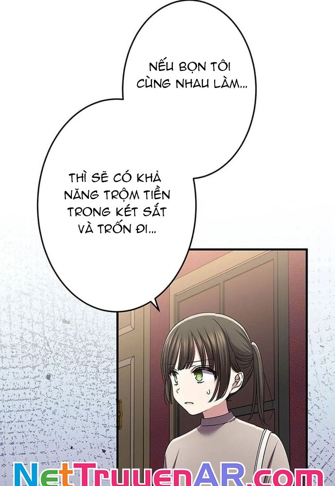 Phản Chiếu: Bóng Tối Trong Tôi Chapter 23 - 6