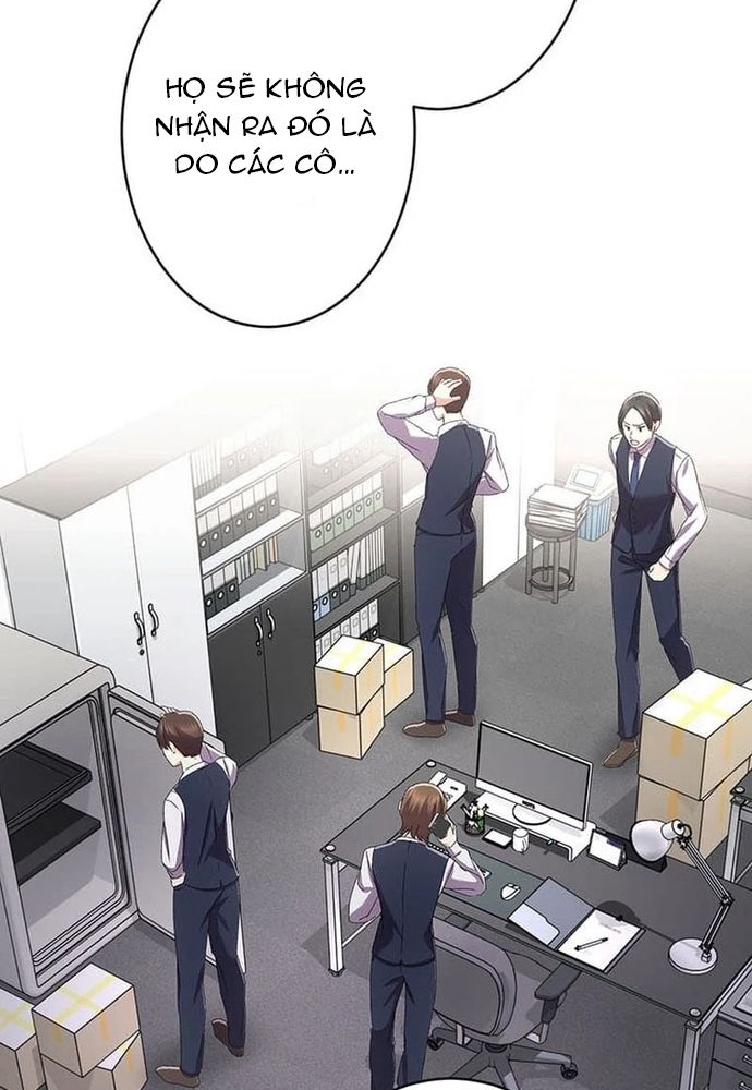 Phản Chiếu: Bóng Tối Trong Tôi Chapter 23 - 51