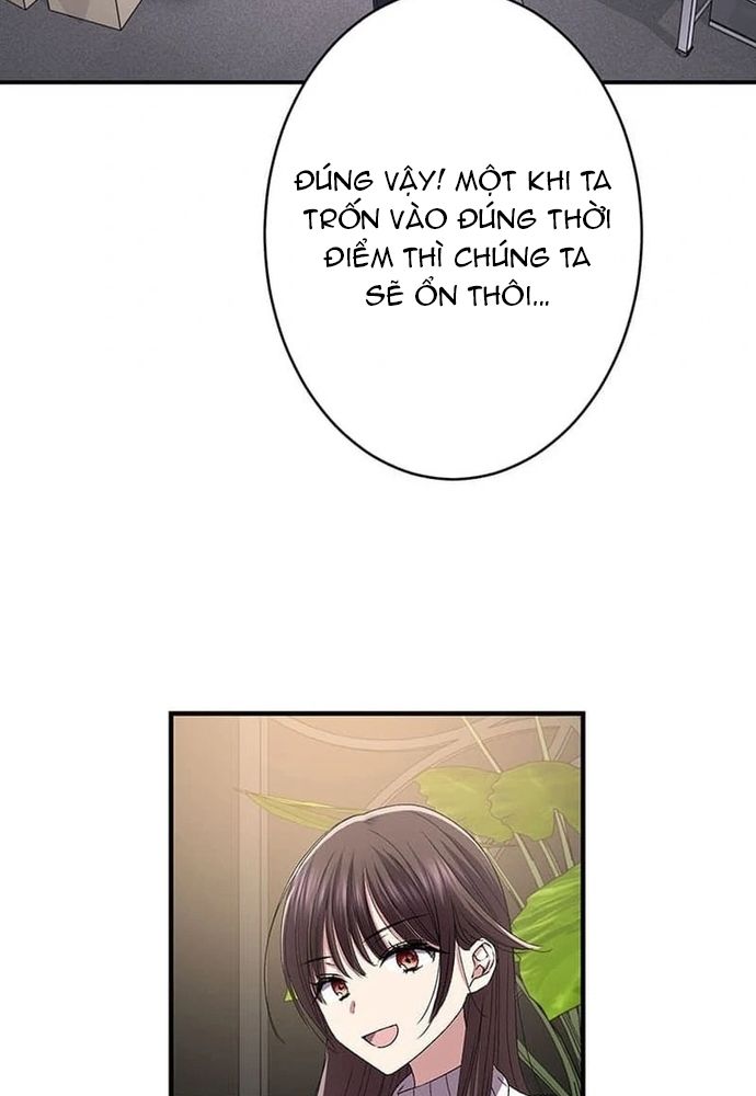 Phản Chiếu: Bóng Tối Trong Tôi Chapter 23 - 52