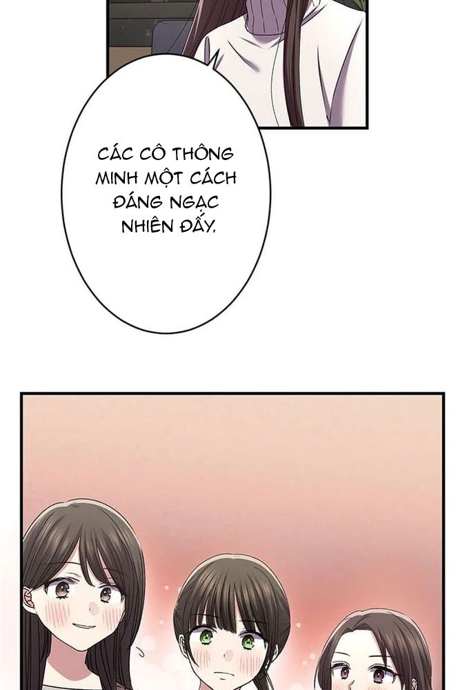 Phản Chiếu: Bóng Tối Trong Tôi Chapter 23 - 53