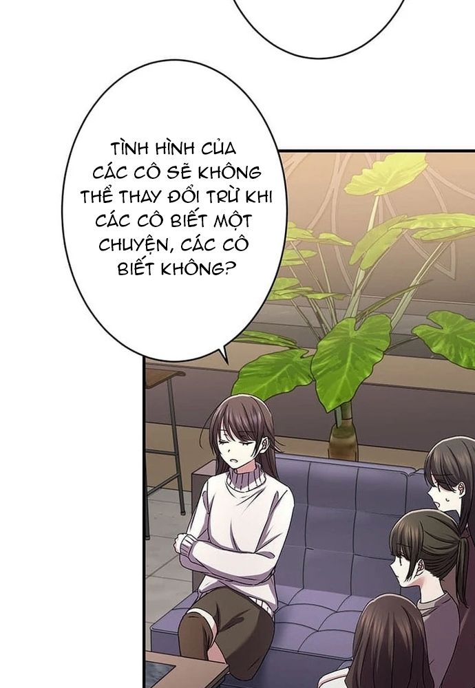 Phản Chiếu: Bóng Tối Trong Tôi Chapter 23 - 55