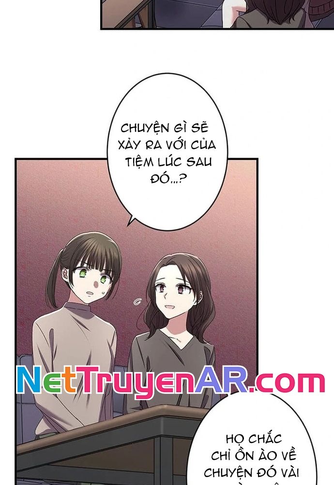 Phản Chiếu: Bóng Tối Trong Tôi Chapter 23 - 56