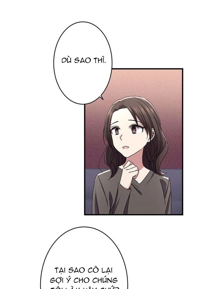 Phản Chiếu: Bóng Tối Trong Tôi Chapter 23 - 58