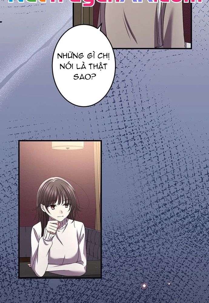 Phản Chiếu: Bóng Tối Trong Tôi Chapter 23 - 7