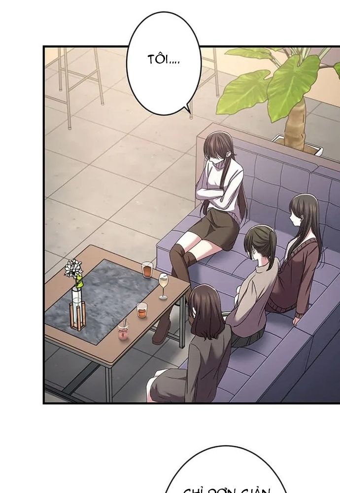 Phản Chiếu: Bóng Tối Trong Tôi Chapter 23 - 61